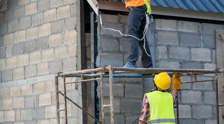 Expert top industrial roofings services in Ward, AR